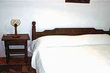 Croazia Privát Pakoštane, Interno